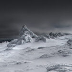 « Arabesques hivernales »