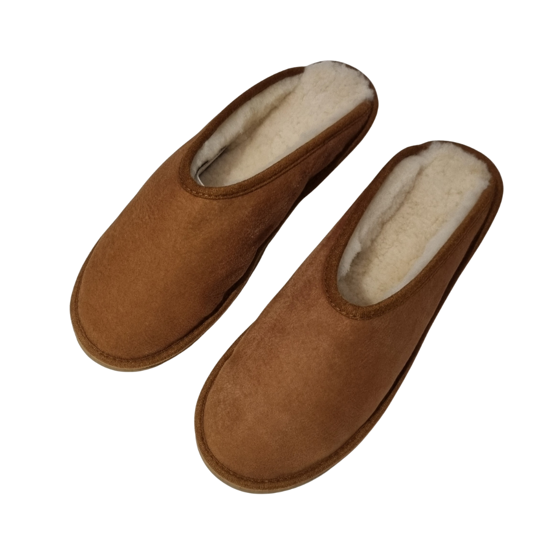 Mules fourrées – Image 2