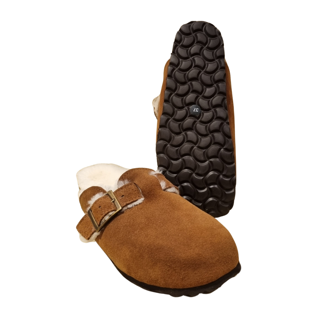 Sandales fermées – Image 2