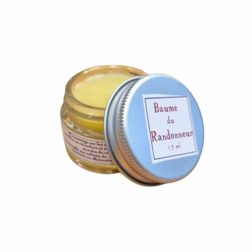 Baume du Randonneur