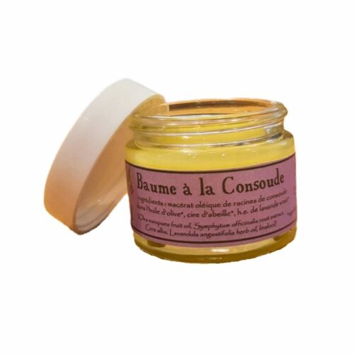 Baume à la Consoude