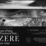 « Souvenirs d&rsquo;hier, Lumière d&rsquo;aujourd&rsquo;hui… LOZÈRE »
